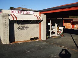 Anna Bella Motel