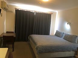 Anna Bella Motel