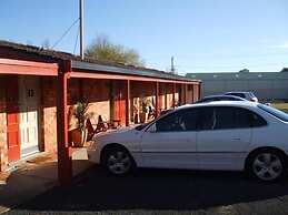 Anna Bella Motel