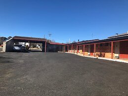 Anna Bella Motel