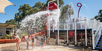 Marion Holiday Park