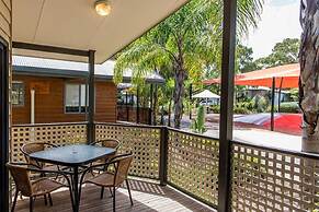 Marion Holiday Park