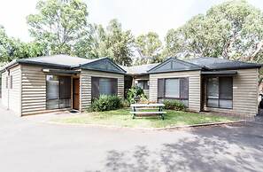 Marion Holiday Park
