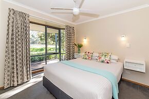 Marion Holiday Park