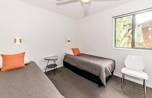 Marion Holiday Park