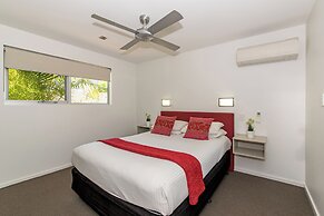 Marion Holiday Park