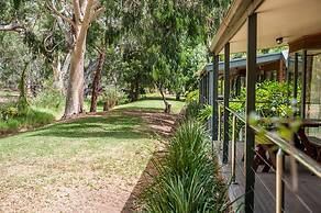 Marion Holiday Park