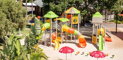 Marion Holiday Park