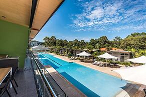Marion Holiday Park