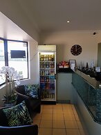 Rockhampton Palms Motor Inn