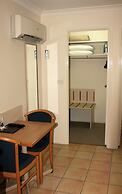 Rockhampton Palms Motor Inn