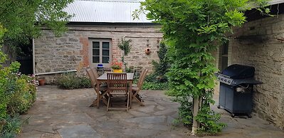 Amy's House