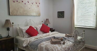 Amy's House
