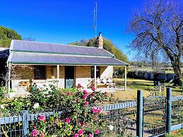 Amy's House