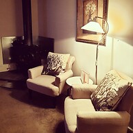 Amy's House
