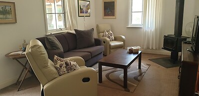 Amy's House