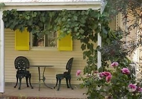 Amy's House
