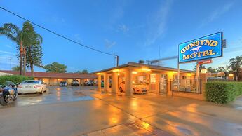 Gunsynd Motor Inn