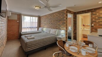 Gunsynd Motor Inn
