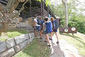 YHA Pittwater Eco (Sydney)