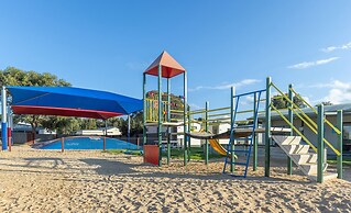 NRMA Warrnambool Riverside Holiday Park