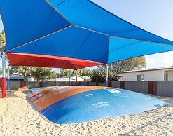 NRMA Warrnambool Riverside Holiday Park
