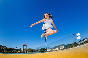 NRMA Warrnambool Riverside Holiday Park