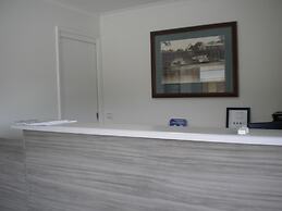Moama Central Motel