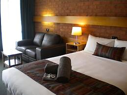 Moama Central Motel