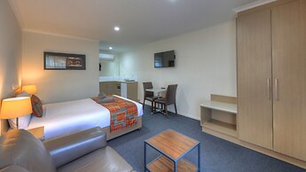 Moama Central Motel