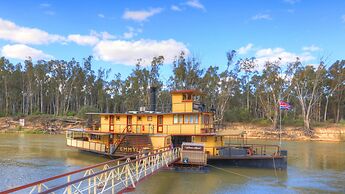 Moama Central Motel
