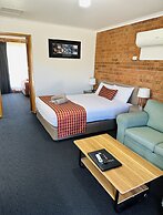 Moama Central Motel