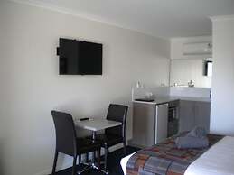 Moama Central Motel