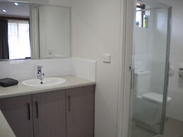 Moama Central Motel