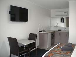 Moama Central Motel