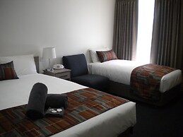 Moama Central Motel