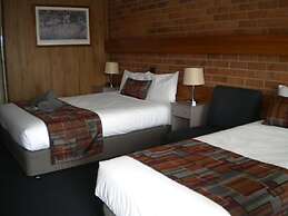 Moama Central Motel