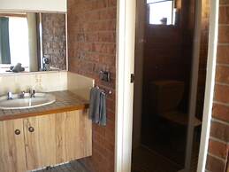 Moama Central Motel