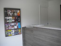 Moama Central Motel