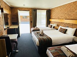 Moama Central Motel