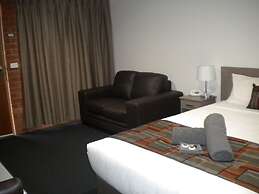 Moama Central Motel