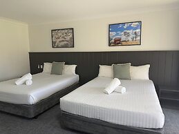 Club Inn Motel