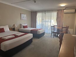 Club Inn Motel