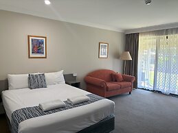 Club Inn Motel