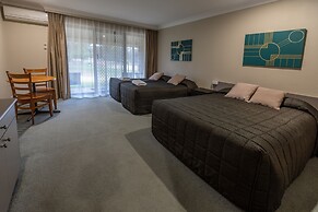 Club Inn Motel
