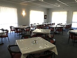 Club Inn Motel