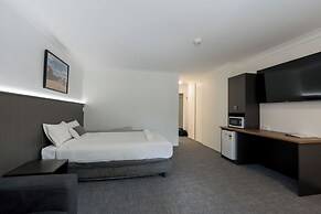 Club Inn Motel