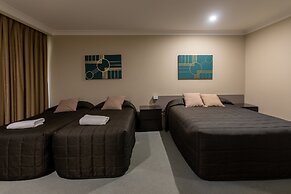 Club Inn Motel