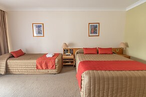 Club Inn Motel