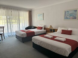 Club Inn Motel
